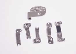 5M88C16435 Lenovo  LCD Metal ZA6F0016US Duet Chromebook (CT-X636F)