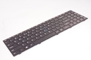 5N20H52661 Lenovo Us Keyboard W Frame 100-15IBY 80MJ