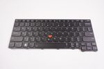 5N21H76804 Lenovo SER2 KBD BK-BL,CHY,ENG 21B6A001US