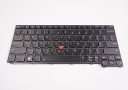 5N21H76804 Lenovo SER2 KBD BK-BL,CHY,ENG 21B6A001US
