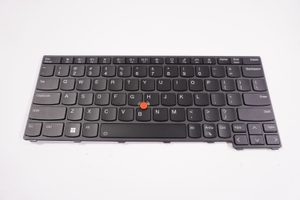 5N21H76804 Lenovo SER2 KBD BK-BL,CHY,ENG 21B6A001US