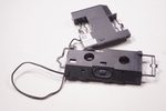 5NF68 Dell Speaker Kit Right & Left INSPIRON 17 5748 15-3000