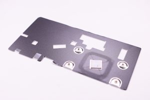 5NK91 Dell Cpu Heat Sink I3573-P269BLK-PUS