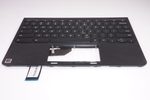 5O28C07725 Lenovo Us Palmrest & Keyboard ZA260016US N23 Yoga Chomebook