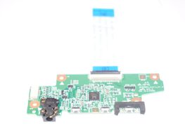 5P68C11489 Lenovo Audio Board ZA260016US N23 YOGA CHOMEBOOK