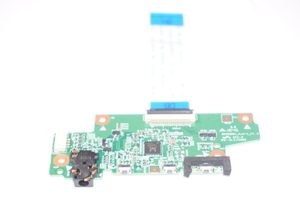 5P68C11489 Lenovo Audio Board ZA260016US N23 YOGA CHOMEBOOK