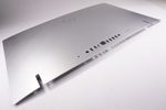 5PG0F Dell LCD Back Cover Silver I7700-7989SLV-PUS i7700-7838SLV-PUS