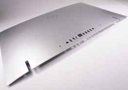 5PG0F Dell LCD Back Cover Silver I7700-7989SLV-PUS i7700-7838SLV-PUS