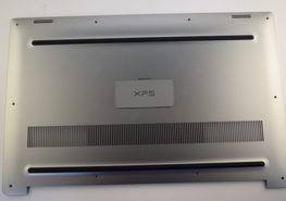 5R1JP Dell Assembly Cover Bottom W/BDG 9550 XPS9560-7001SLV