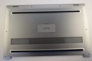 5R1JP Dell Assembly Cover Bottom W/BDG 9550 XPS9560-7001SLV