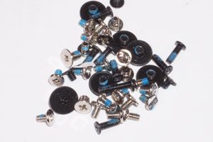 5S10L45896 Lenovo Screw Set FLEX 4-1470 80SA0001US 80SA0002US 80SA0003US