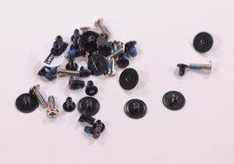 5S10M36240 Lenovo Screw Kit 81CX0000US 2in1-11