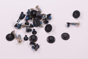 5S10M36240 Lenovo Screw Kit 81CX0000US 2in1-11