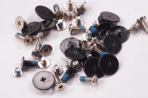 5S10P23898 Lenovo Screw Kit 81A400BFUS