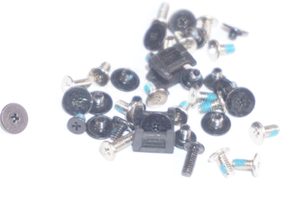 5S10Q12171 Lenovo Screw Kit 81B5000KUS