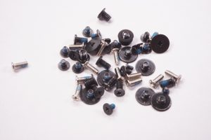 5S10R07279 Lenovo Screws Kit 81F500NSUS