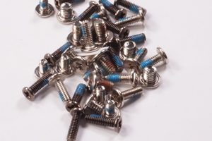 5S10R34464 Lenovo Screw Kit 81H5000NUS