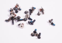 5S10S35086 Lenovo Screws Kit 82R4002PUS IDEAPAD 1 15ALC7