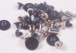 5S10S35098 Lenovo Screw Kit 81QG0007US  S340-15API