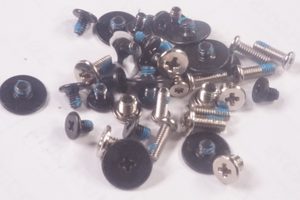 5S10S35098 Lenovo Screw Kit 81QG0007US  S340-15API