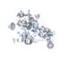 5S10S35131 Lenovo Screws Kit 81T9000VUS Chromebook C340-15