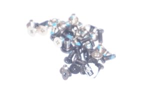 5S10S35243 Lenovo Screws Kit 82H40000US