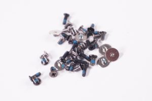 5S10S35371 Lenovo Screws Kit 82R1006VUS IdeaPad 1-15ADA7