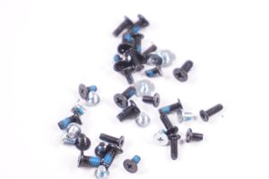 5S10S35388 Lenovo Screws Kit 82T3000DUS IP FLEX 3 CHROME 15IJL7