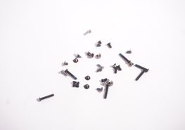 5S10S35390 Lenovo Screws Kit 82SB0001US IDEAPAD GAMING 3 15ARH7
