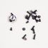 5S10S35577 Lenovo Screw Kits 82XV002LUS