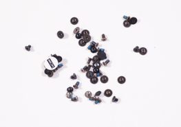 5S10S35586 Lenovo Screw L82YQ Pack 82YQ0007US Yoga Book 9 13IRU8