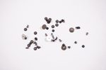 5S10S35657 Lenovo Screw L 83FF KITS 83FF0000US
