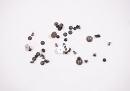 5S10S35657 Lenovo Screw L 83FF KITS 83FF0000US