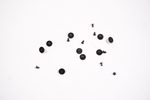 5S10S35704 Lenovo Screws Kit 83HH0002US LNV CB DUET 11M889