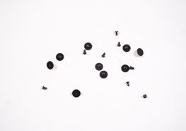 5S10S35704 Lenovo Screws Kit 83HH0002US LNV CB DUET 11M889