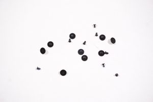 5S10S35704 Lenovo Screws Kit 83HH0002US LNV CB DUET 11M889