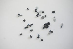 5S10S35750 Lenovo Screw Pack H 83JT0000US Yoga 7 2-in-1 16ILL10