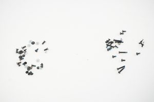 5S10S35776 Lenovo Screws Kit 83F50053US Legion Pro 7 16IAX10H