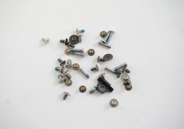 5S10S35783 Lenovo Screws Kit 83KY0007US Legion 7 16IAX10