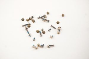 5S10S35790 Lenovo Screws Kit 83JE002KUS LOQ 15IRX10