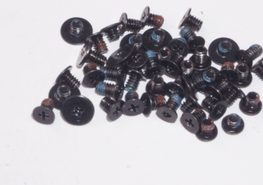 5S10S73269 Lenovo Screws Kit 81C4000HUS Yoga C930-13ikb