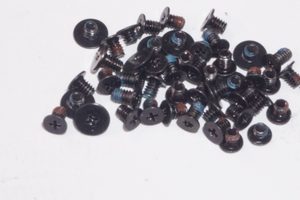 5S10S73269 Lenovo Screws Kit 81C4000HUS Yoga C930-13ikb
