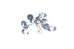 5S10S73280 Lenovo Screws Kit 81WX0001US Chromebook S345-14AST