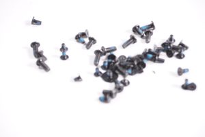 5S10T70807 Lenovo Screw Pack B 81MA KITS SCREWS 81MA0000US