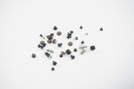 5S10U51614 Lenovo Kits screws and labels 90W20002UT