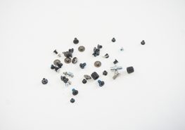 5S10U51614 Lenovo Kits screws and labels 90W20002UT