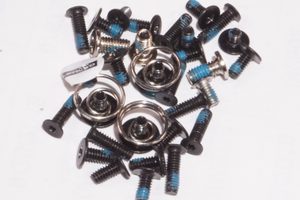 5S10V07206 Lenovo Screws Kit 81JS005BUS 730-15IWL