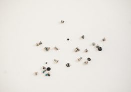 5S11J01017 Lenovo Screws Kit 21CB000FUS X1 CARBON 10TH GEN THINKPAD