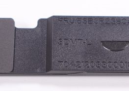 5SB0P23804 Lenovo Seaker Left 81A40025US 120S-11IAP