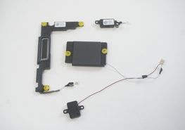 5SB0S32081 Lenovo Speaker H L+R 83JU0001US Yoga 7 2-in-1 16ILL10